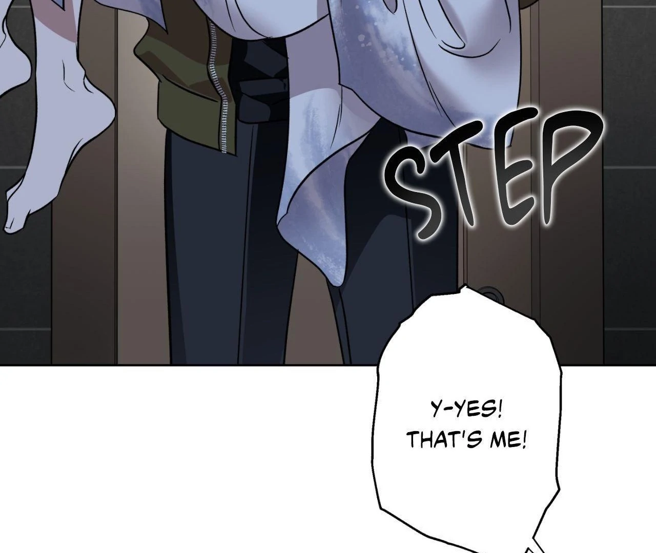 Maybe It Rains Everyday - Chapter 4 Page 27