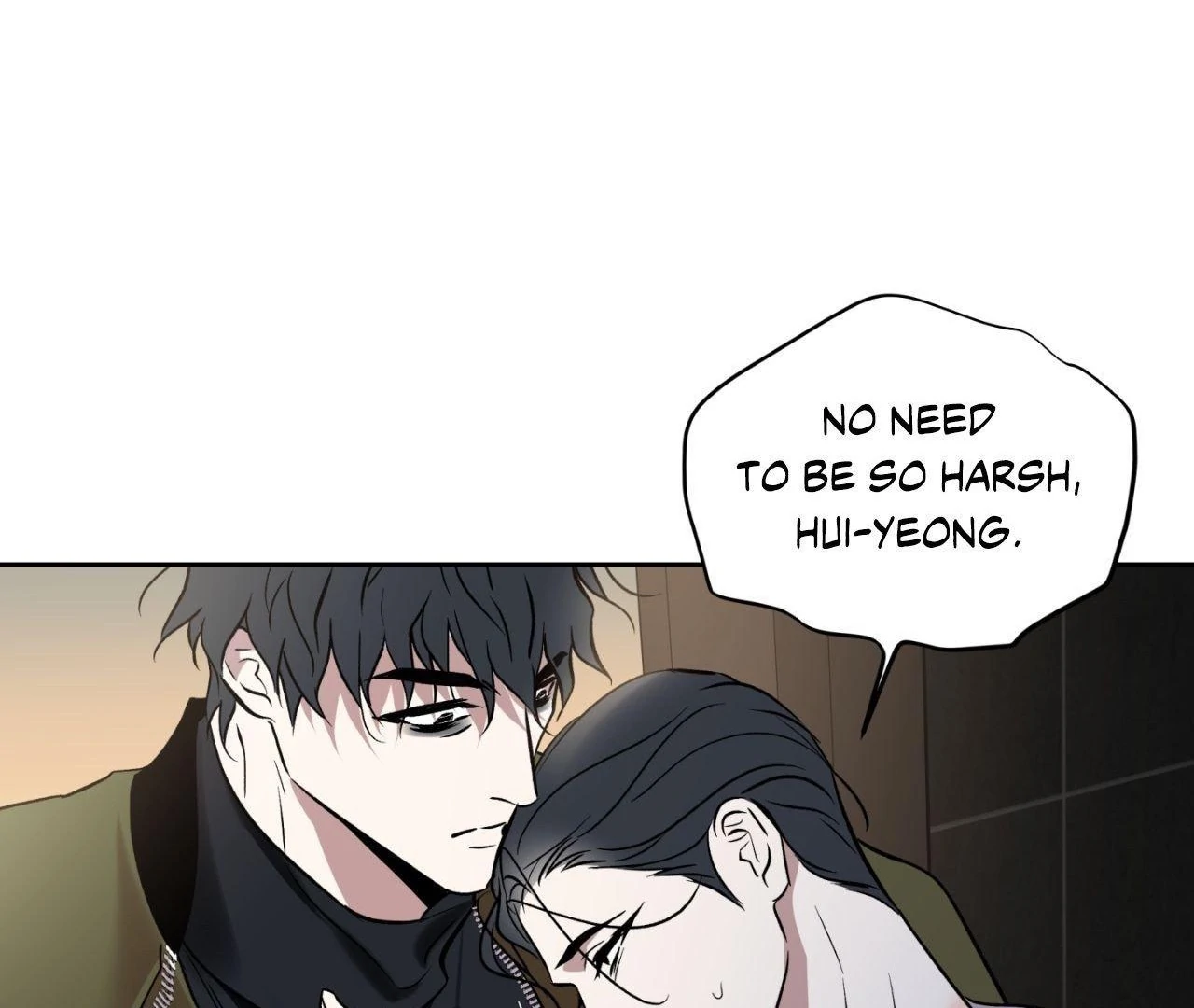 Maybe It Rains Everyday - Chapter 4 Page 33