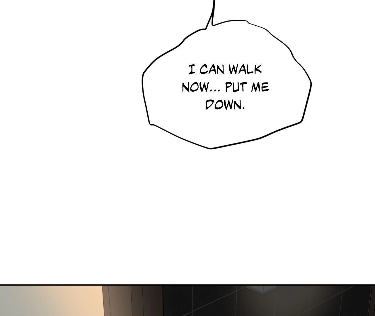Maybe It Rains Everyday - Chapter 4 Page 35