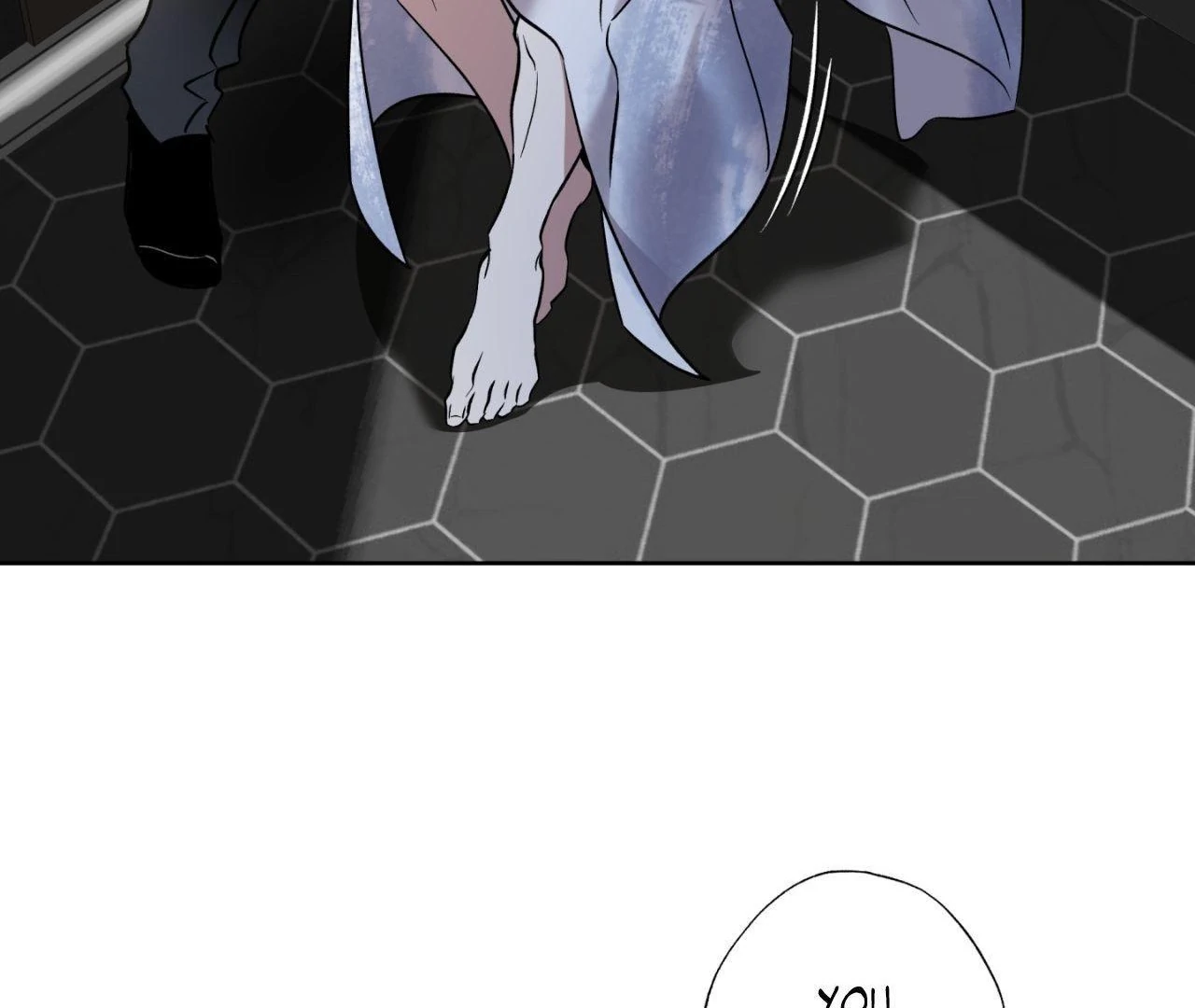 Maybe It Rains Everyday - Chapter 4 Page 37