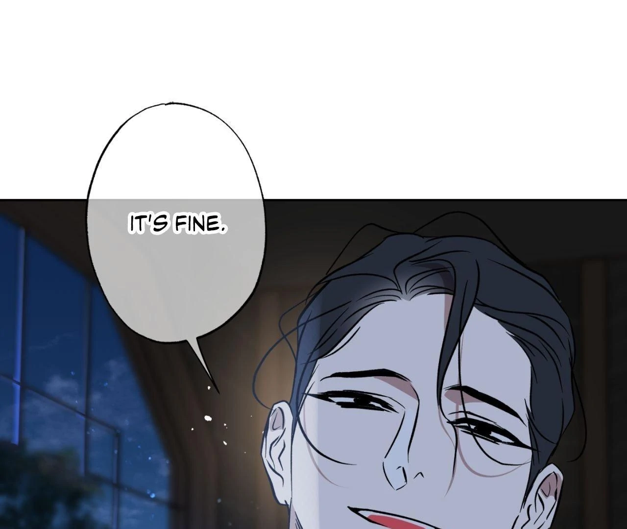 Maybe It Rains Everyday - Chapter 4 Page 41