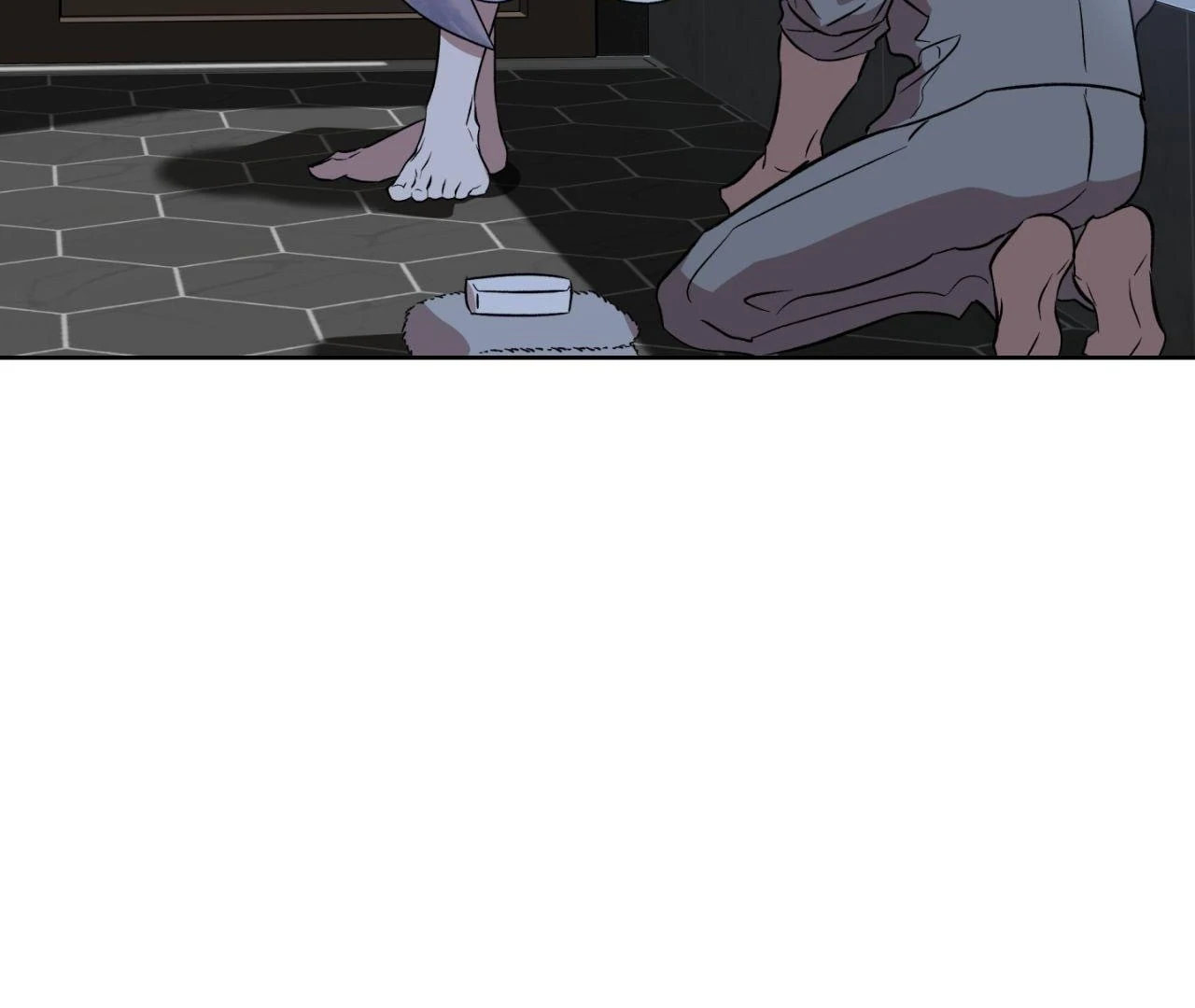 Maybe It Rains Everyday - Chapter 4 Page 48