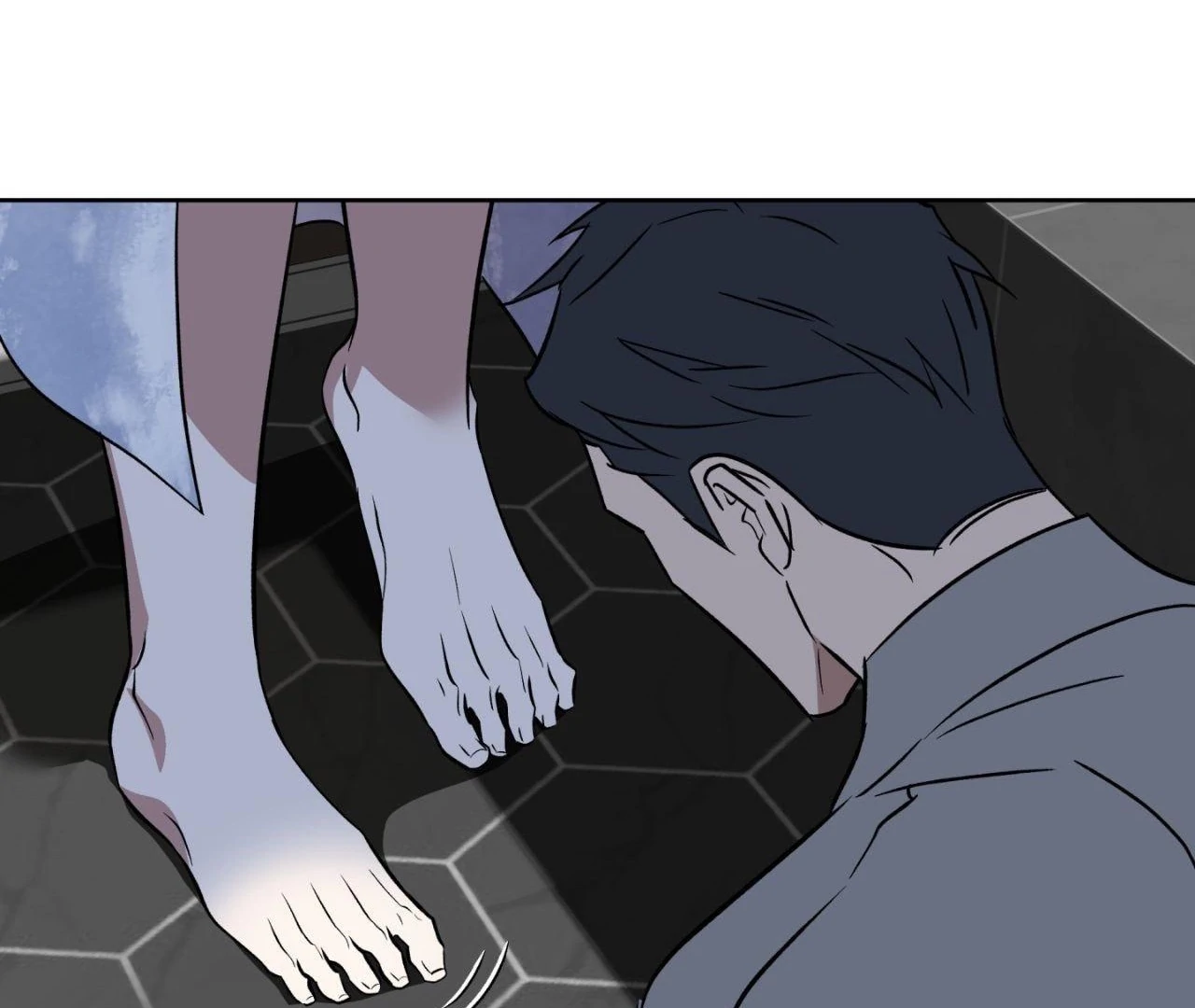 Maybe It Rains Everyday - Chapter 4 Page 49