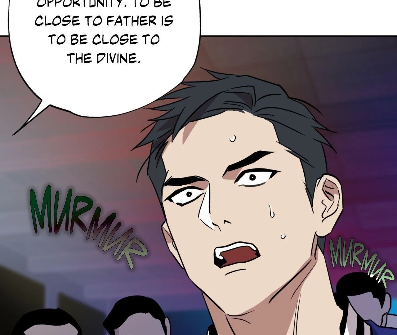 Maybe It Rains Everyday - Chapter 4 Page 6