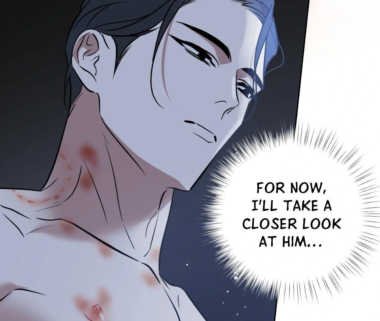Maybe It Rains Everyday - Chapter 4 Page 61
