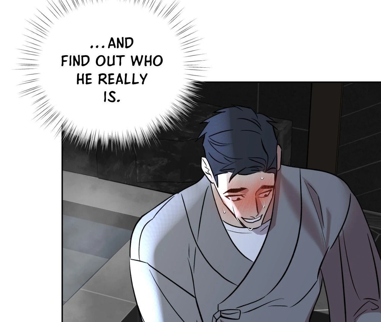 Maybe It Rains Everyday - Chapter 4 Page 64