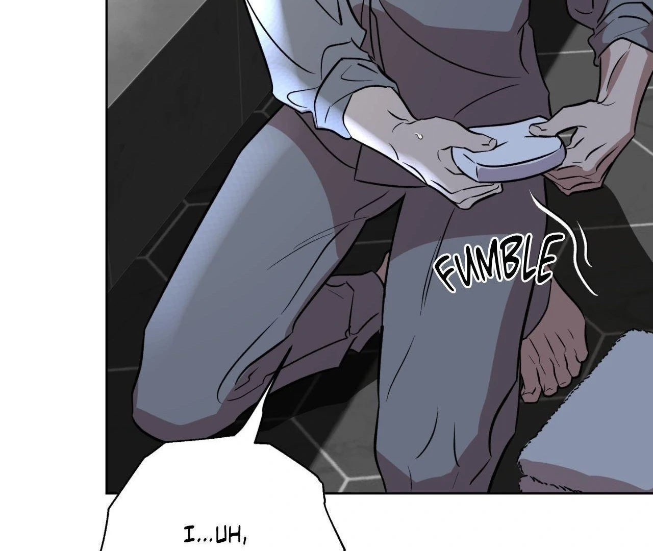 Maybe It Rains Everyday - Chapter 4 Page 65
