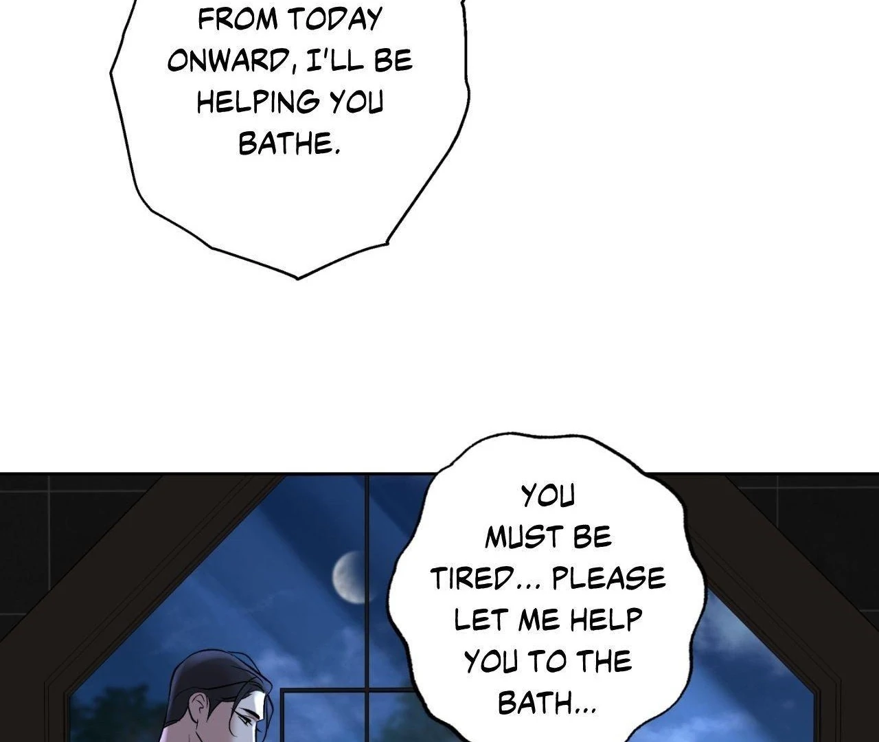 Maybe It Rains Everyday - Chapter 4 Page 66