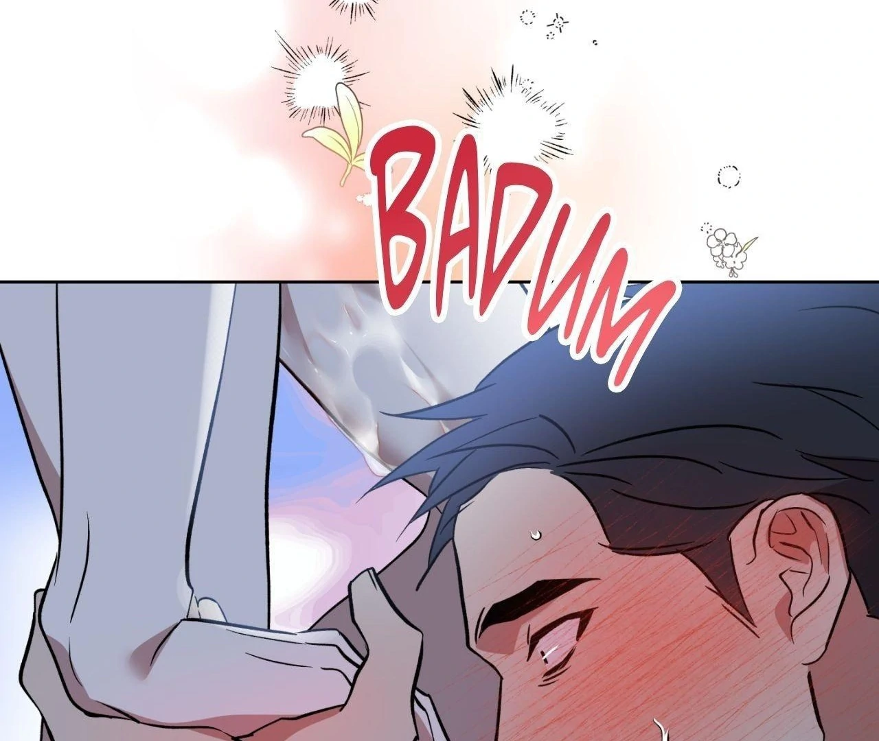 Maybe It Rains Everyday - Chapter 4 Page 73