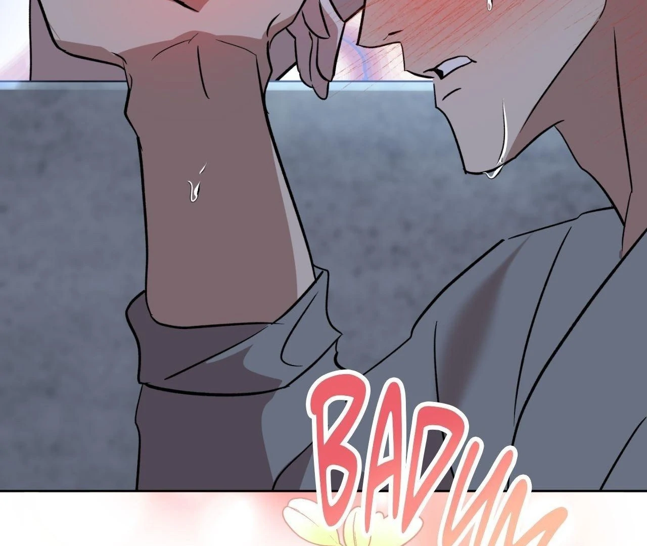 Maybe It Rains Everyday - Chapter 4 Page 74