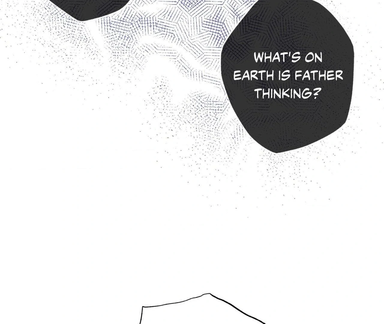 Maybe It Rains Everyday - Chapter 4 Page 8