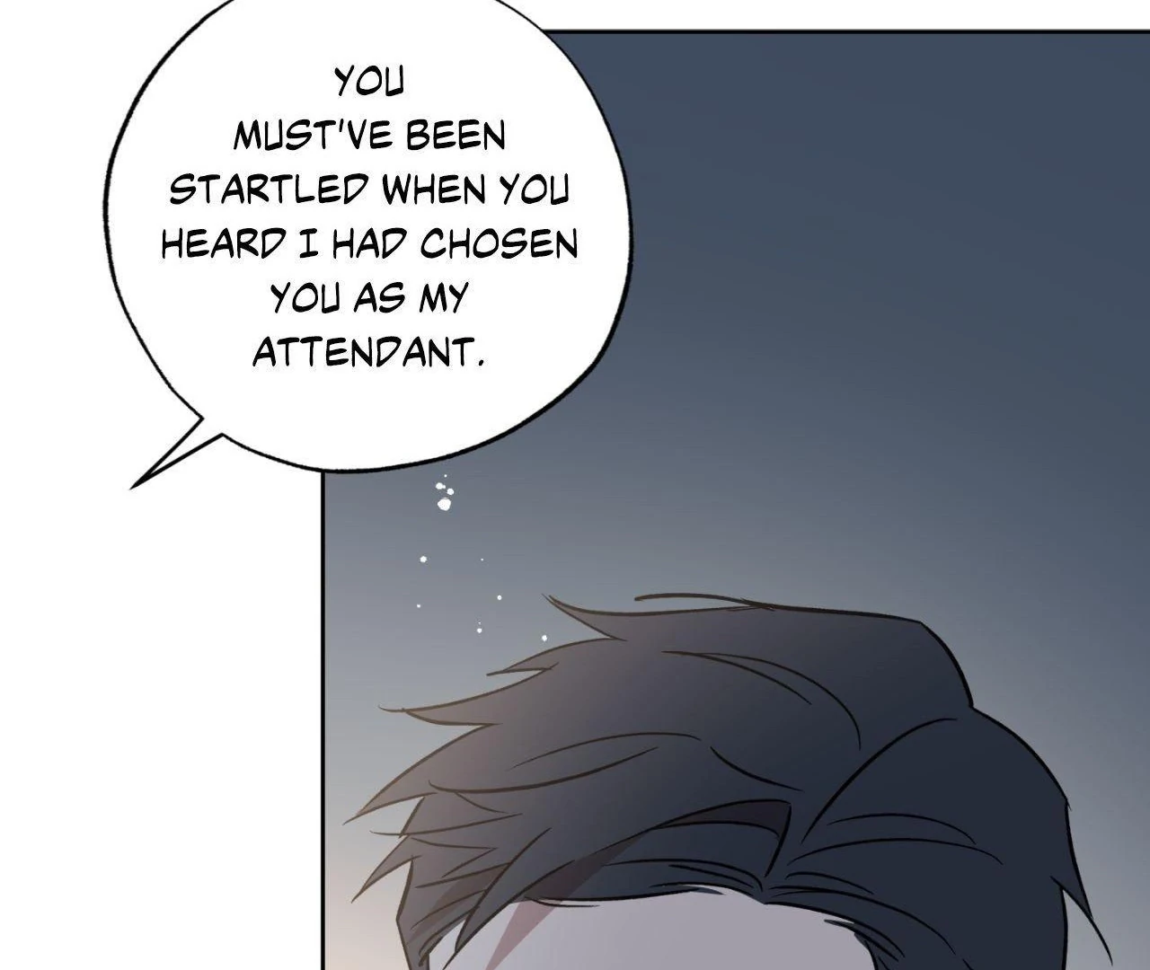 Maybe It Rains Everyday - Chapter 4 Page 86