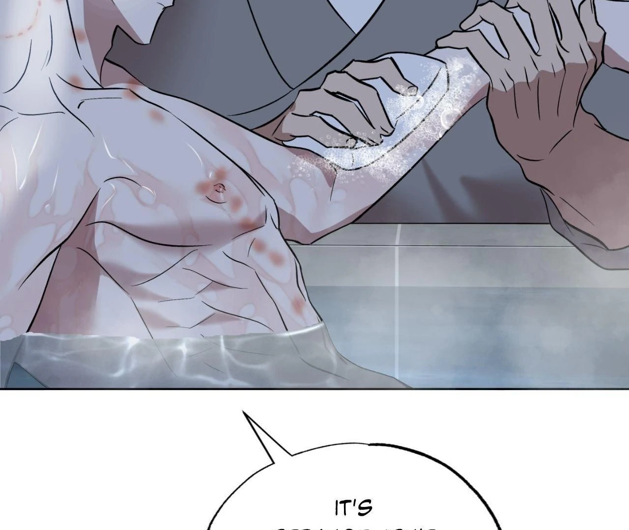Maybe It Rains Everyday - Chapter 4 Page 89