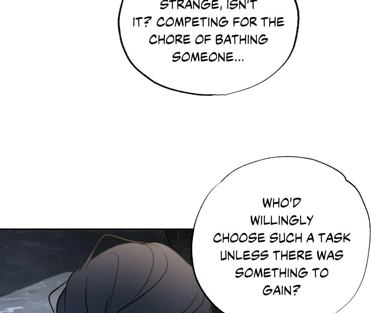 Maybe It Rains Everyday - Chapter 4 Page 90