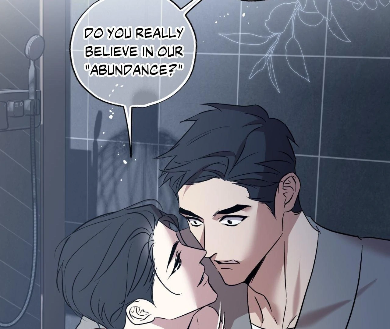 Maybe It Rains Everyday - Chapter 4 Page 94