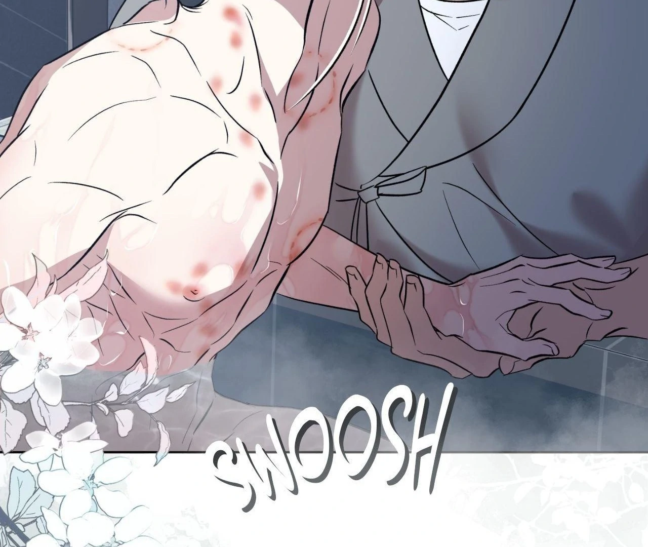 Maybe It Rains Everyday - Chapter 4 Page 95