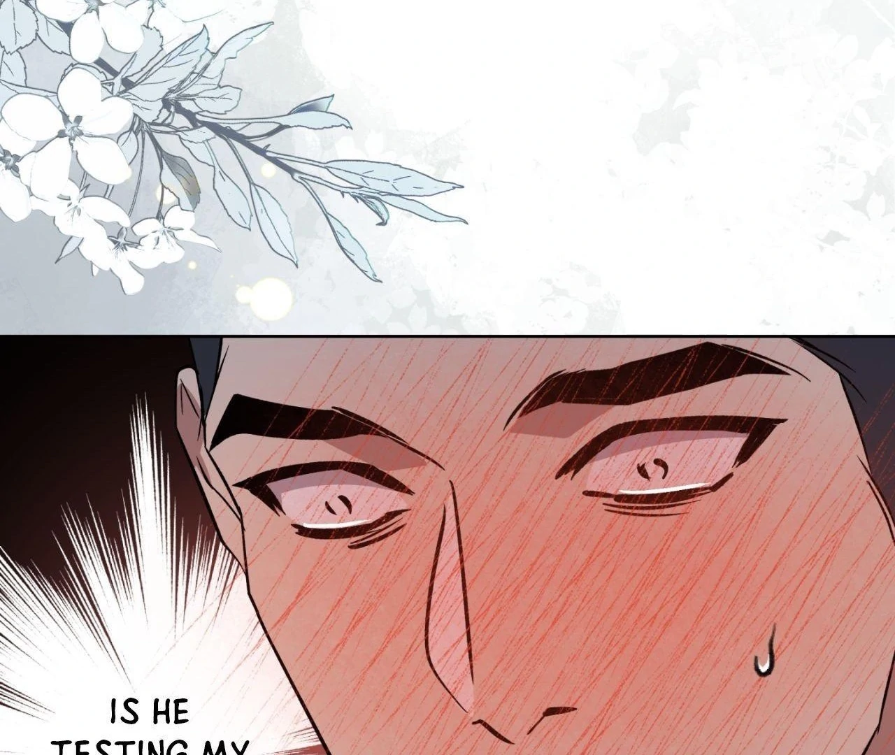 Maybe It Rains Everyday - Chapter 4 Page 96