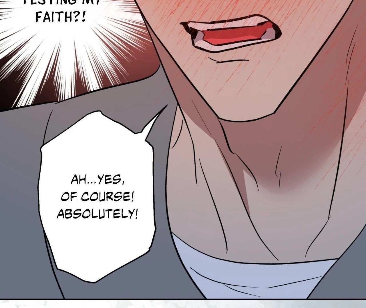 Maybe It Rains Everyday - Chapter 4 Page 97