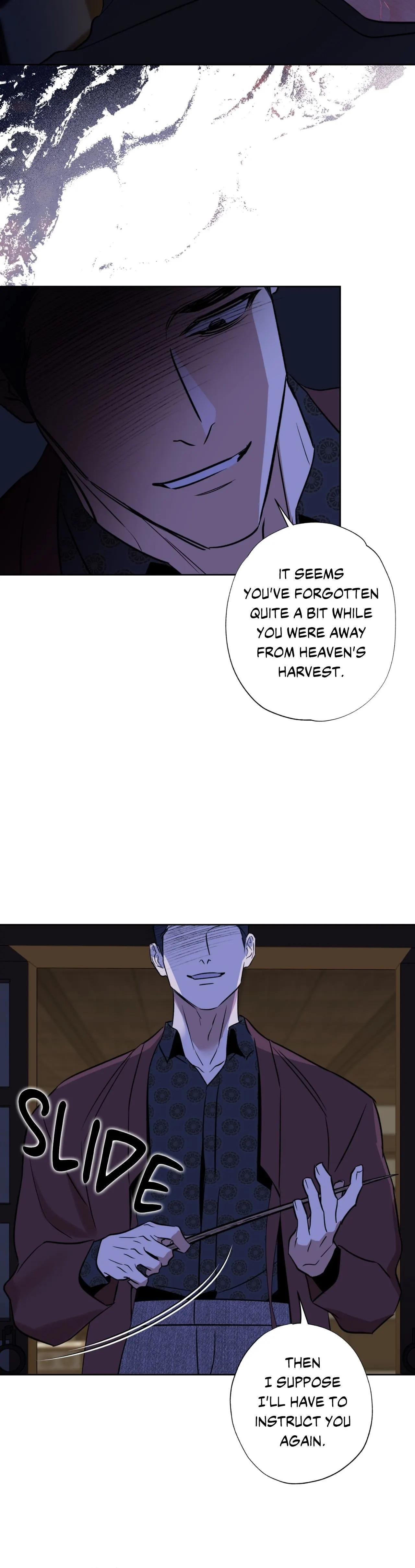 Maybe It Rains Everyday - Chapter 40 Page 10
