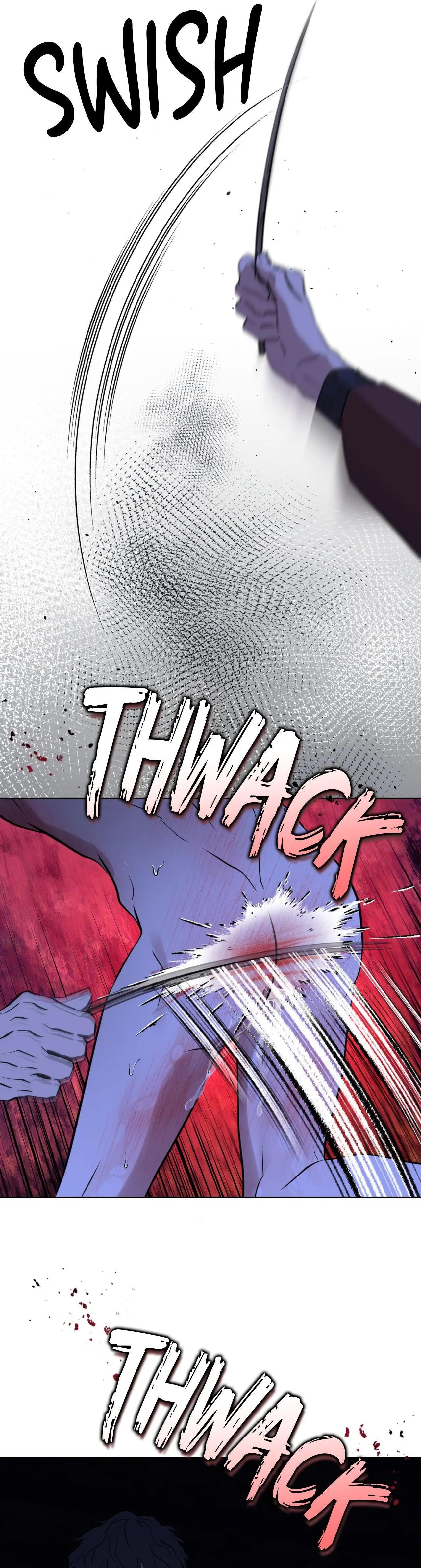 Maybe It Rains Everyday - Chapter 40 Page 14