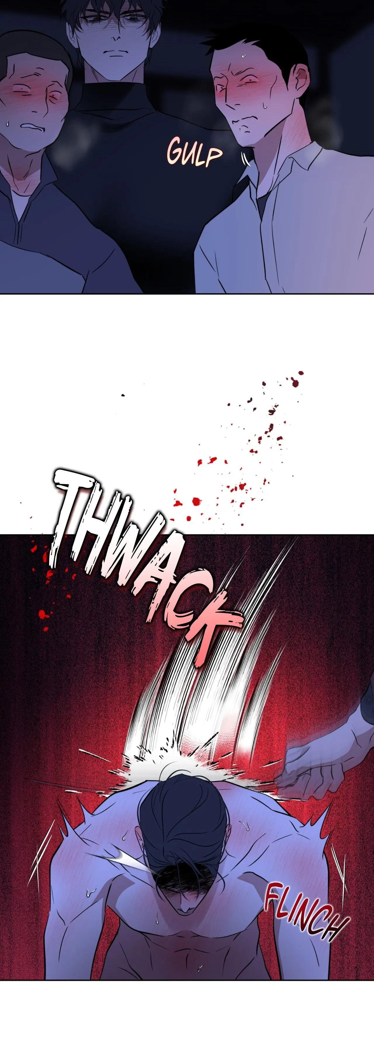 Maybe It Rains Everyday - Chapter 40 Page 15