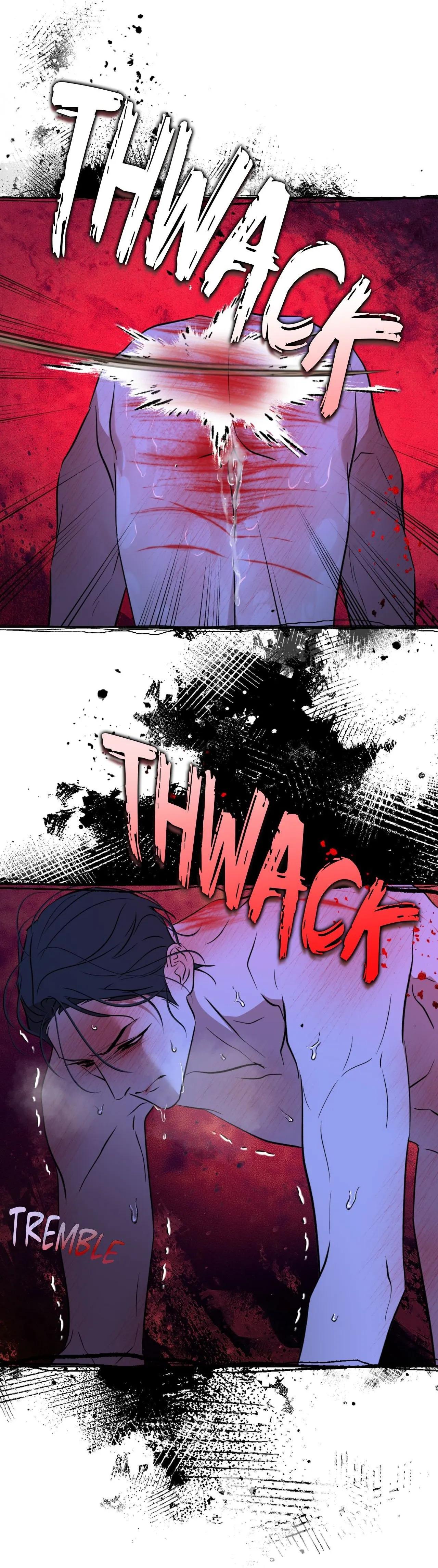 Maybe It Rains Everyday - Chapter 40 Page 17