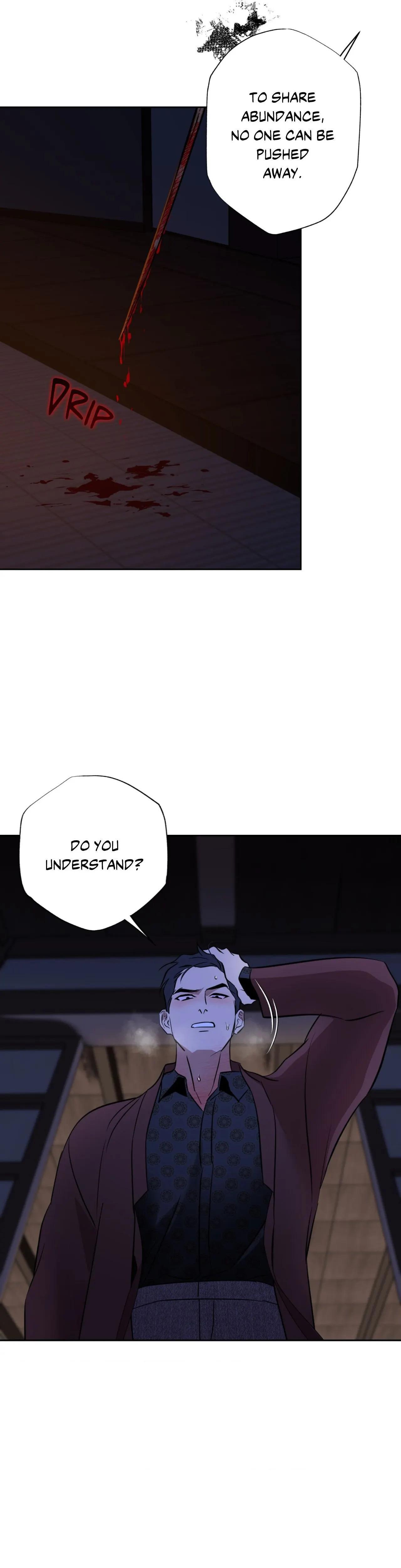 Maybe It Rains Everyday - Chapter 40 Page 18
