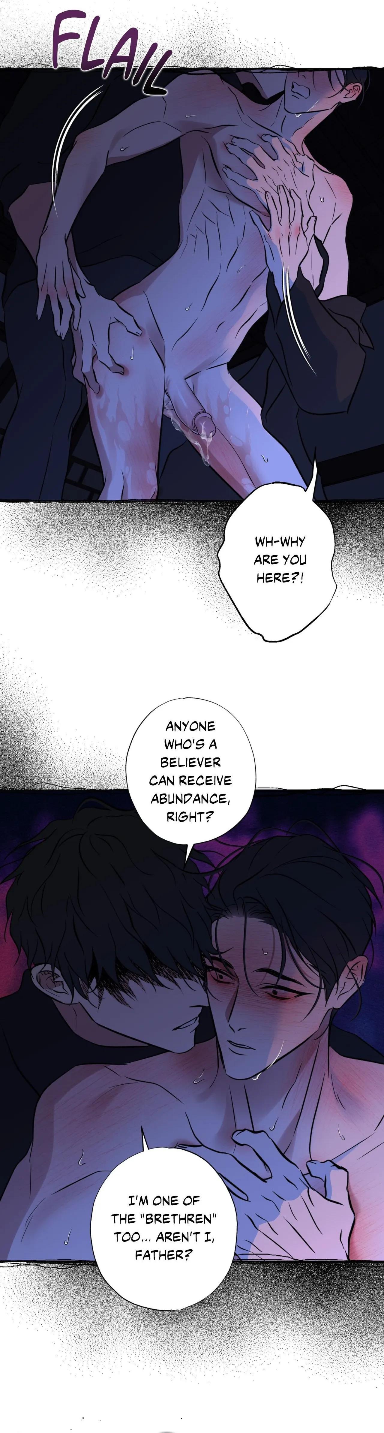 Maybe It Rains Everyday - Chapter 40 Page 2