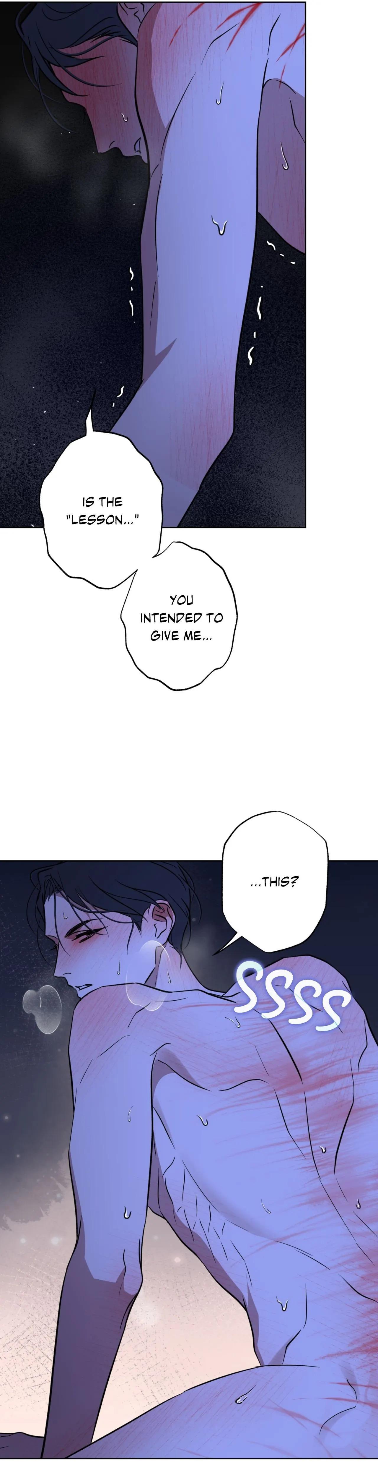 Maybe It Rains Everyday - Chapter 40 Page 20