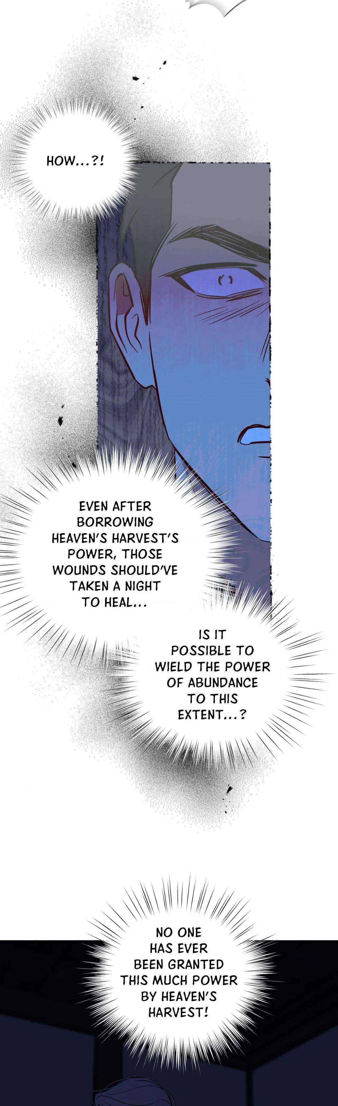 Maybe It Rains Everyday - Chapter 40 Page 22