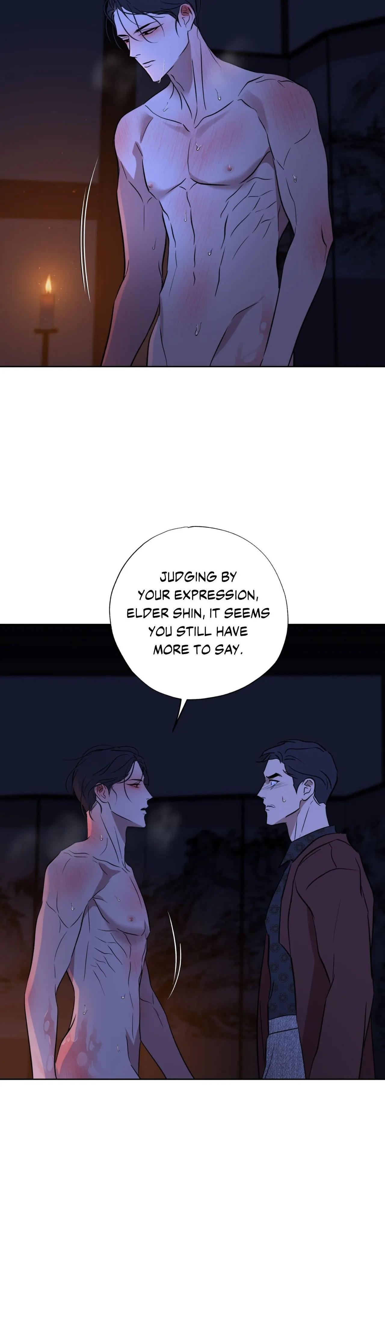 Maybe It Rains Everyday - Chapter 40 Page 23