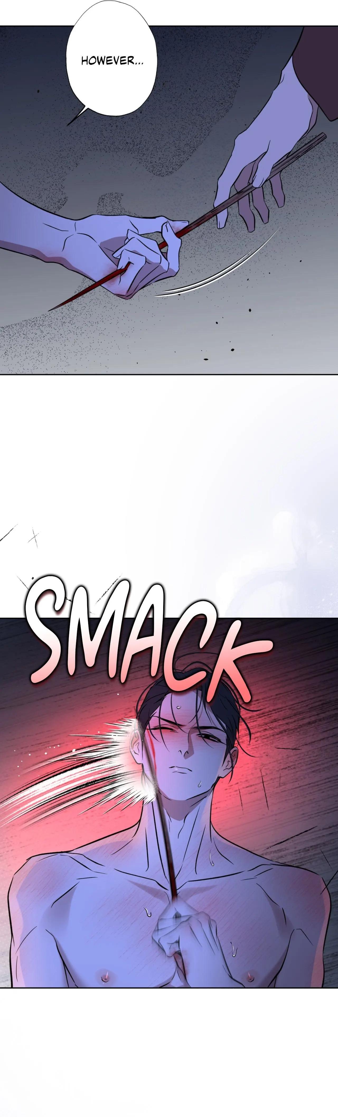 Maybe It Rains Everyday - Chapter 40 Page 24