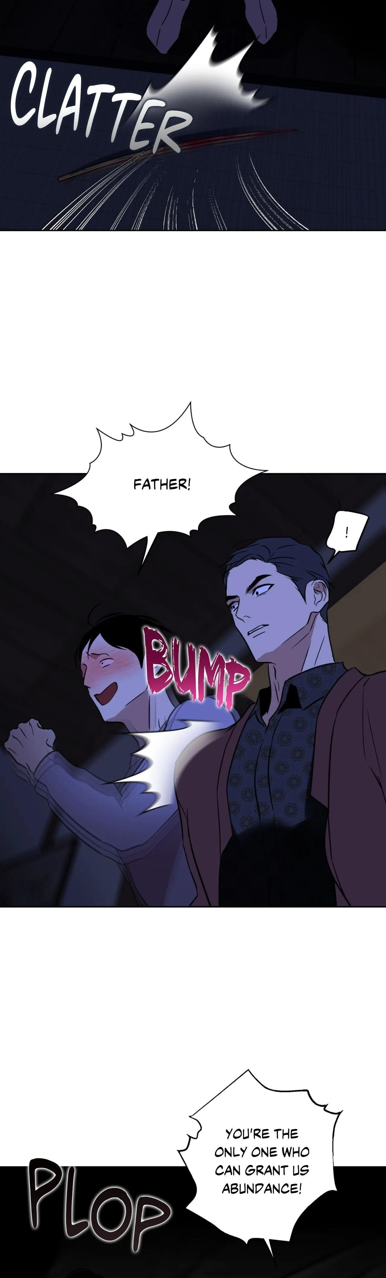 Maybe It Rains Everyday - Chapter 40 Page 26
