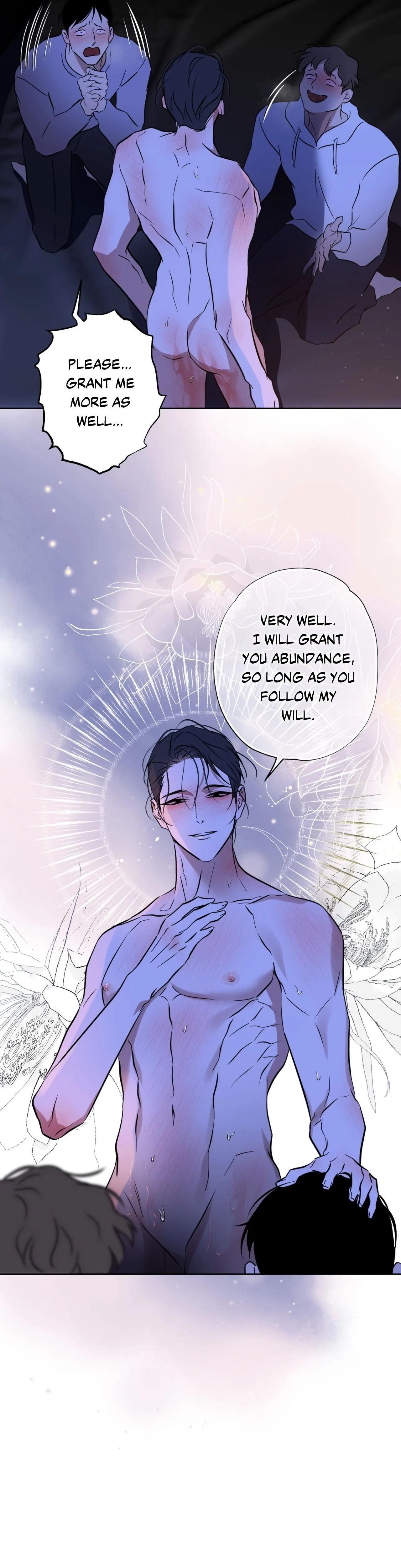 Maybe It Rains Everyday - Chapter 40 Page 27