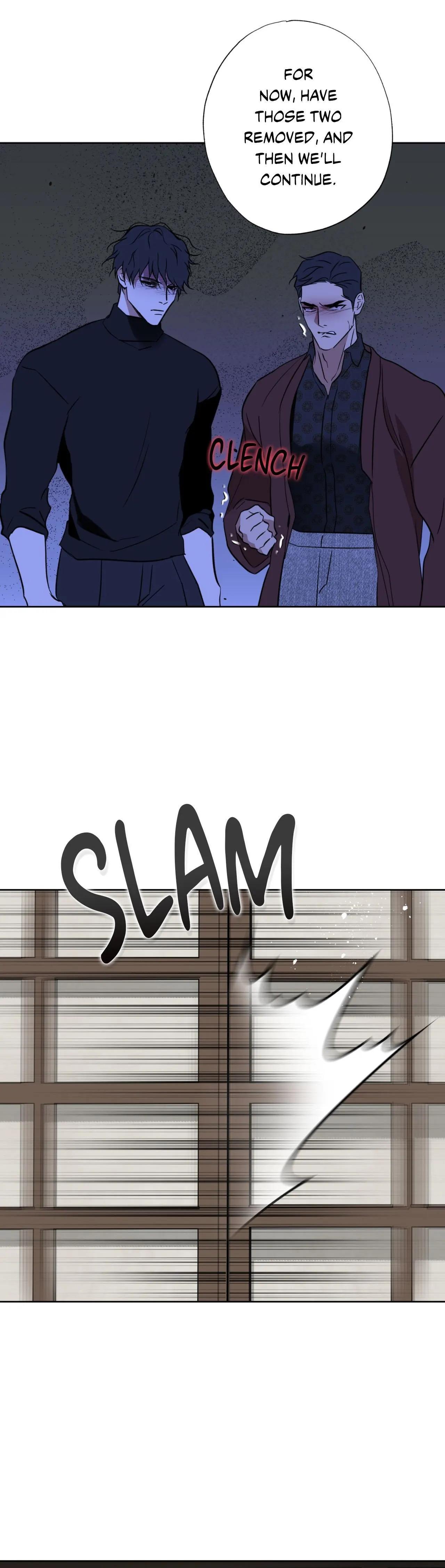 Maybe It Rains Everyday - Chapter 40 Page 28