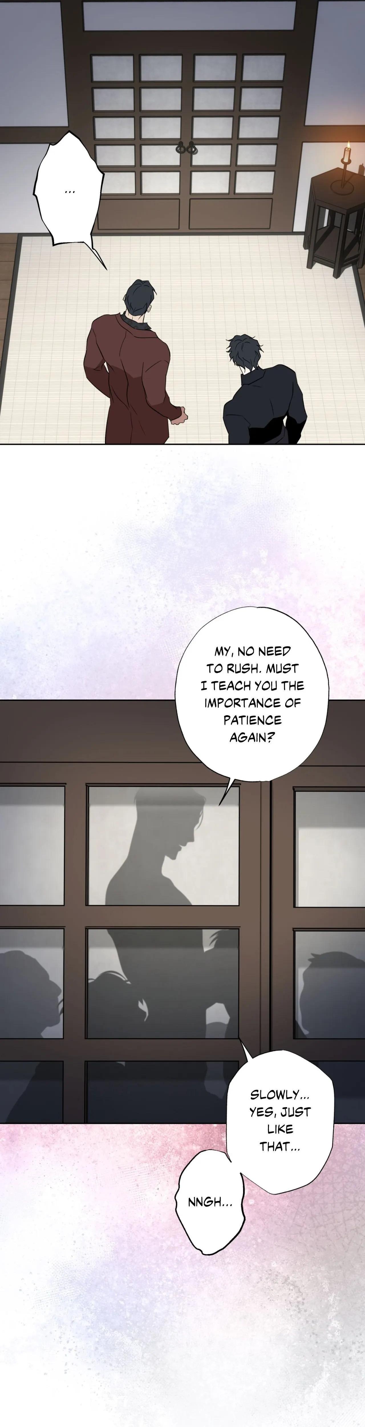 Maybe It Rains Everyday - Chapter 40 Page 29