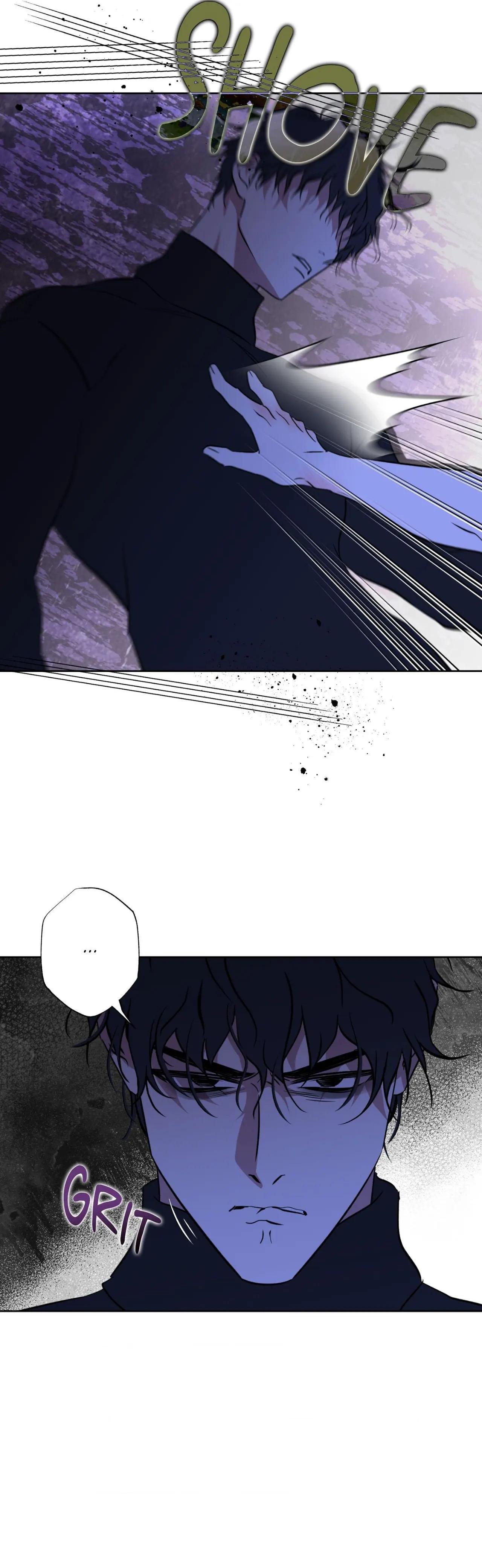 Maybe It Rains Everyday - Chapter 40 Page 3