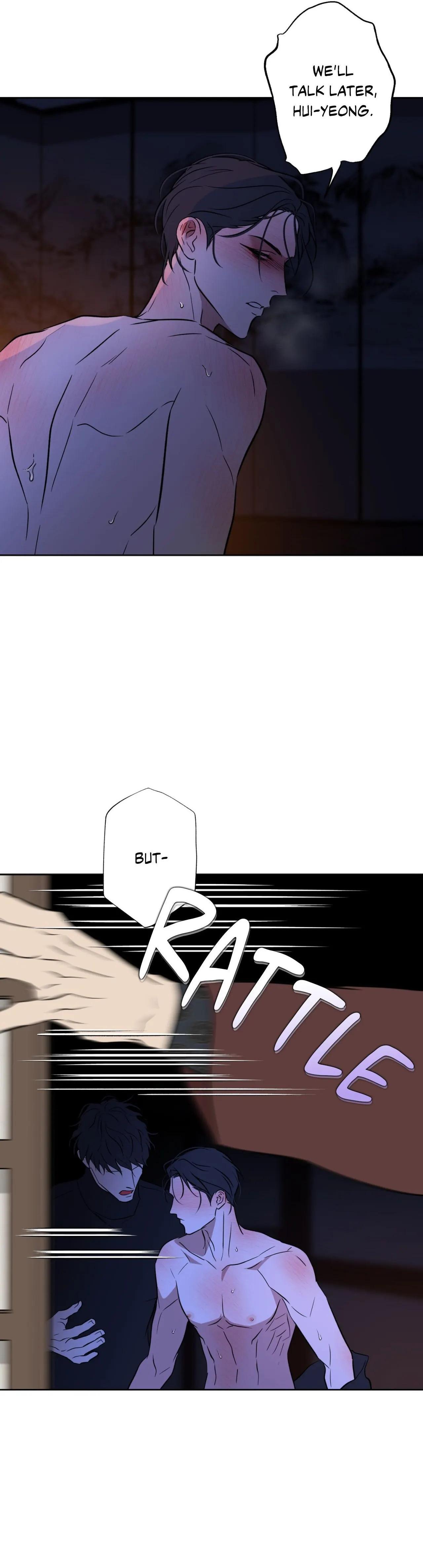 Maybe It Rains Everyday - Chapter 40 Page 6