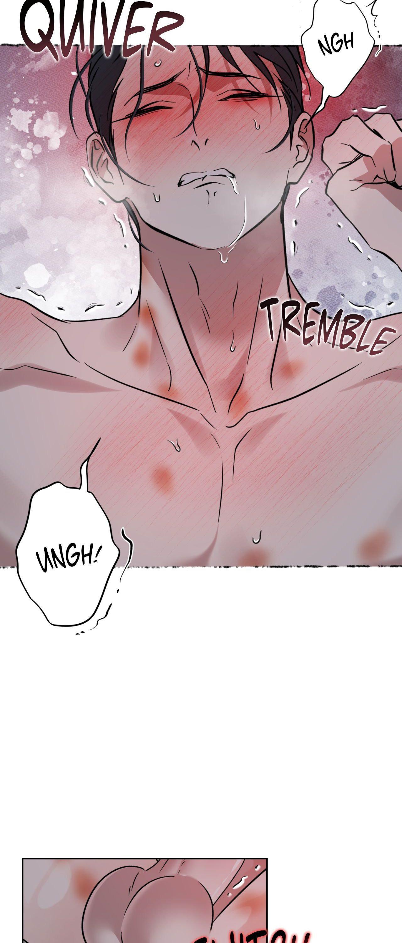 Maybe It Rains Everyday - Chapter 41 Page 10