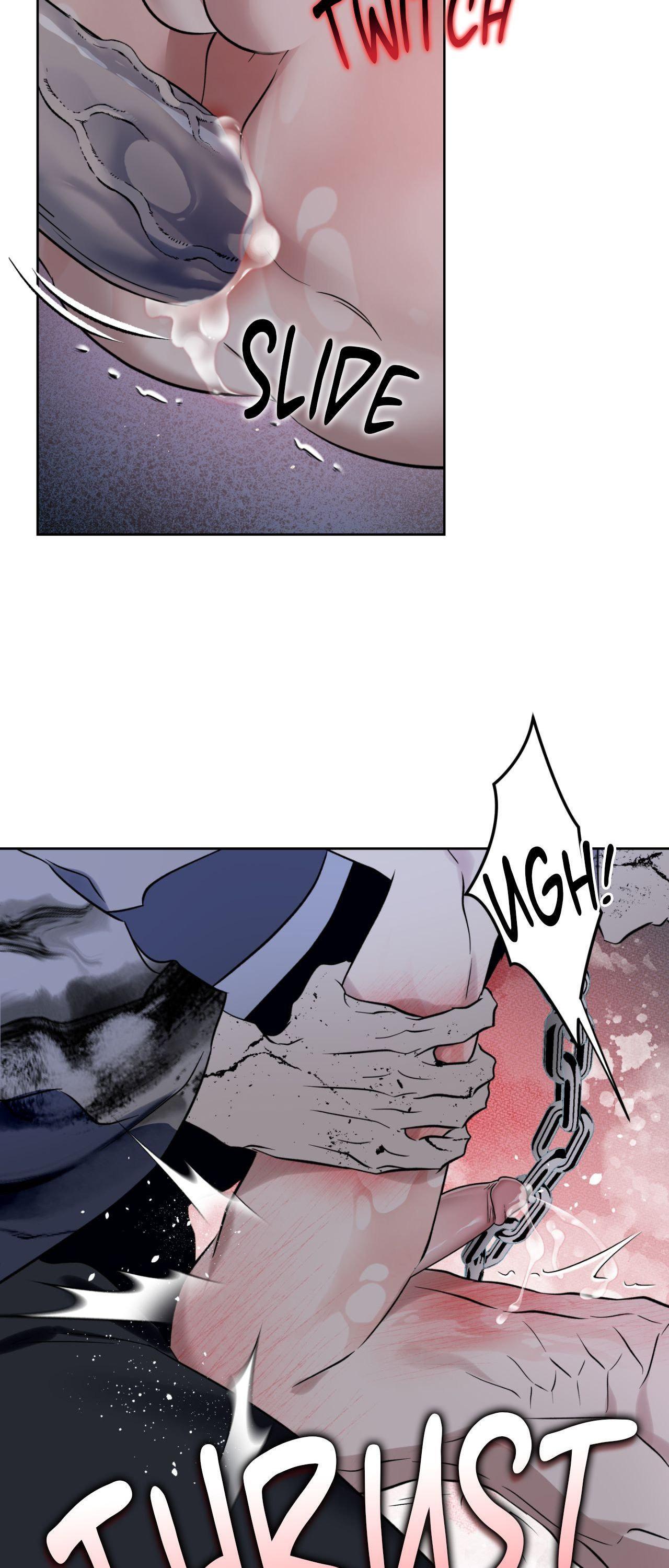 Maybe It Rains Everyday - Chapter 41 Page 11
