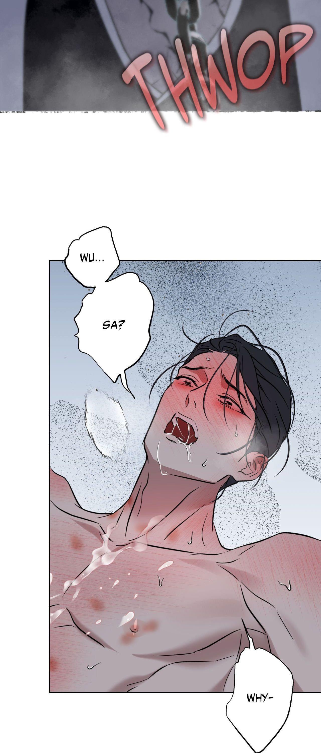 Maybe It Rains Everyday - Chapter 41 Page 15