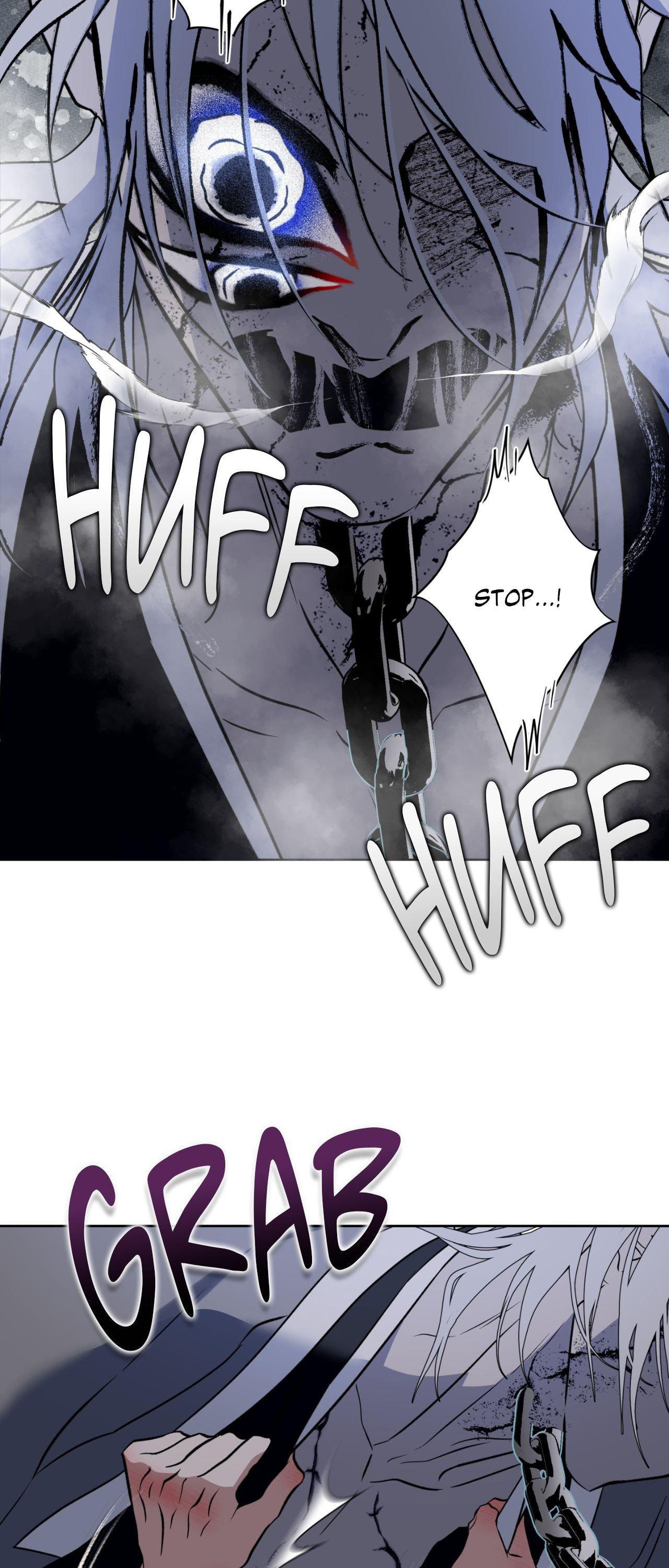 Maybe It Rains Everyday - Chapter 41 Page 18