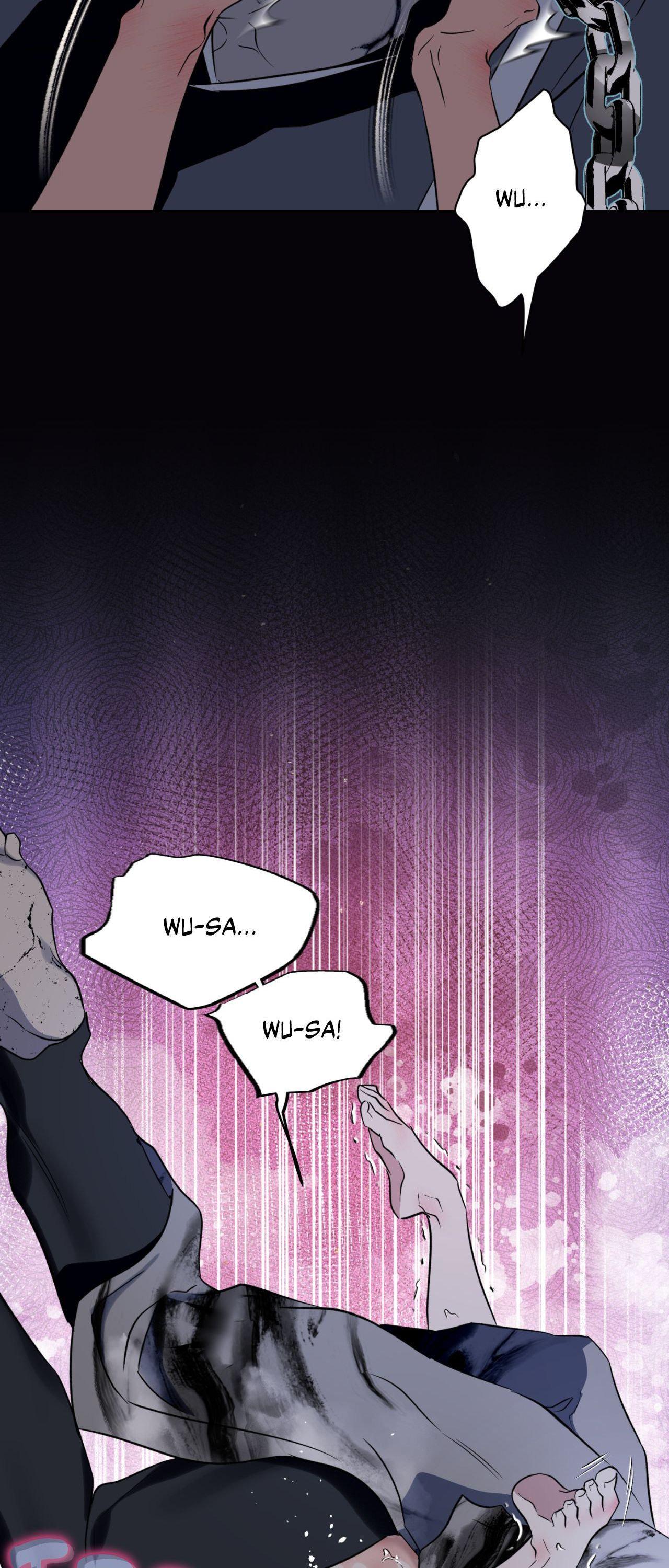 Maybe It Rains Everyday - Chapter 41 Page 19