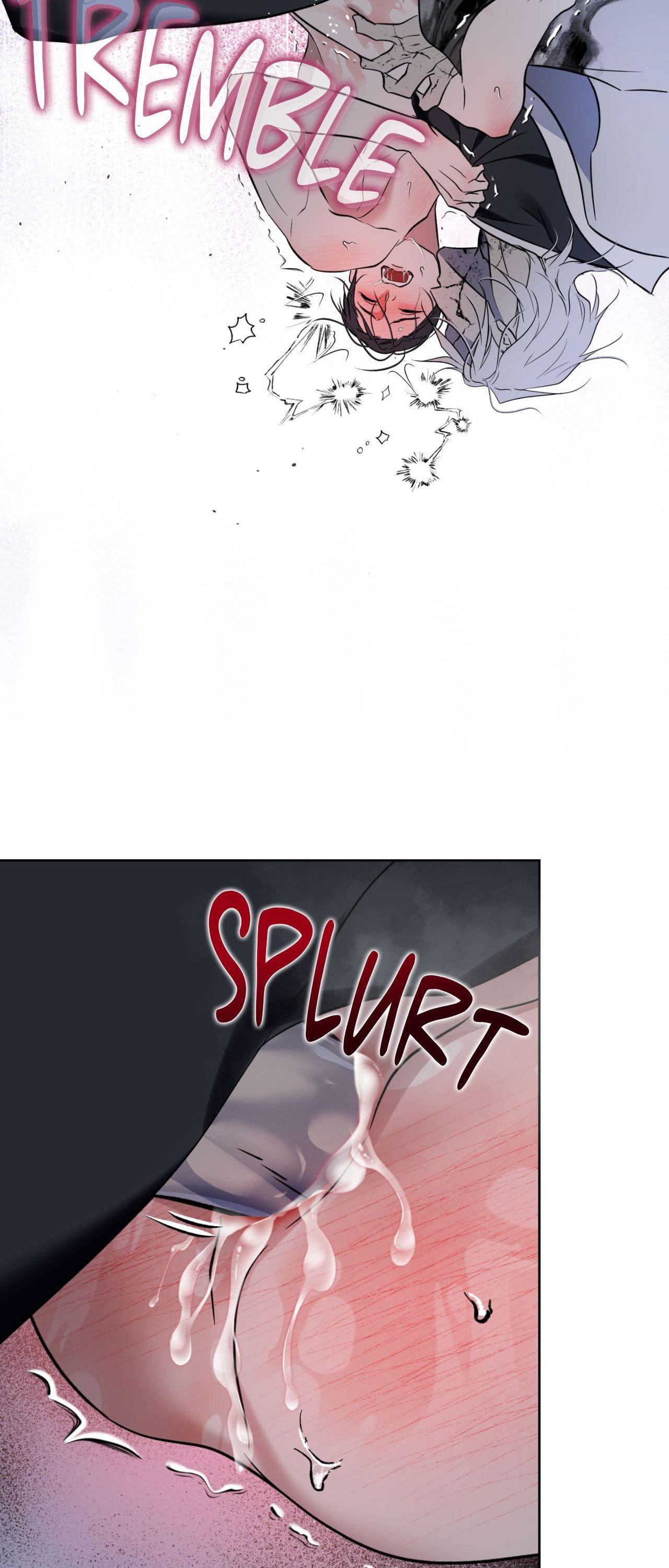 Maybe It Rains Everyday - Chapter 41 Page 20
