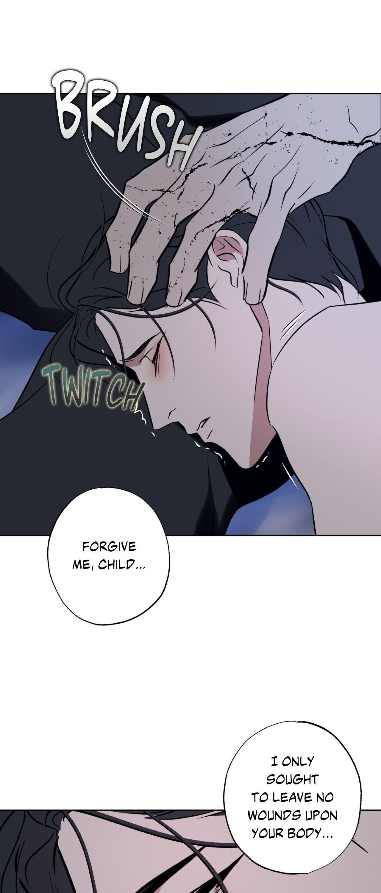Maybe It Rains Everyday - Chapter 41 Page 25