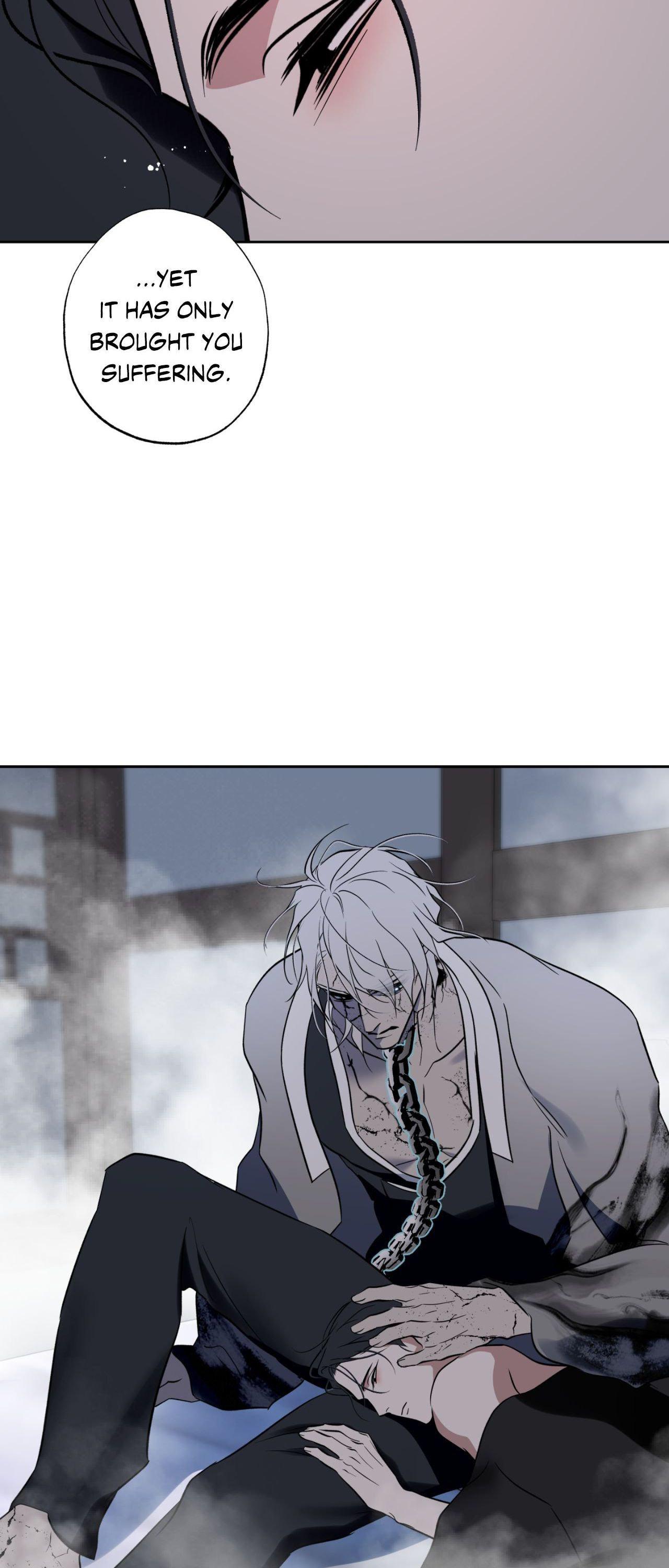 Maybe It Rains Everyday - Chapter 41 Page 26