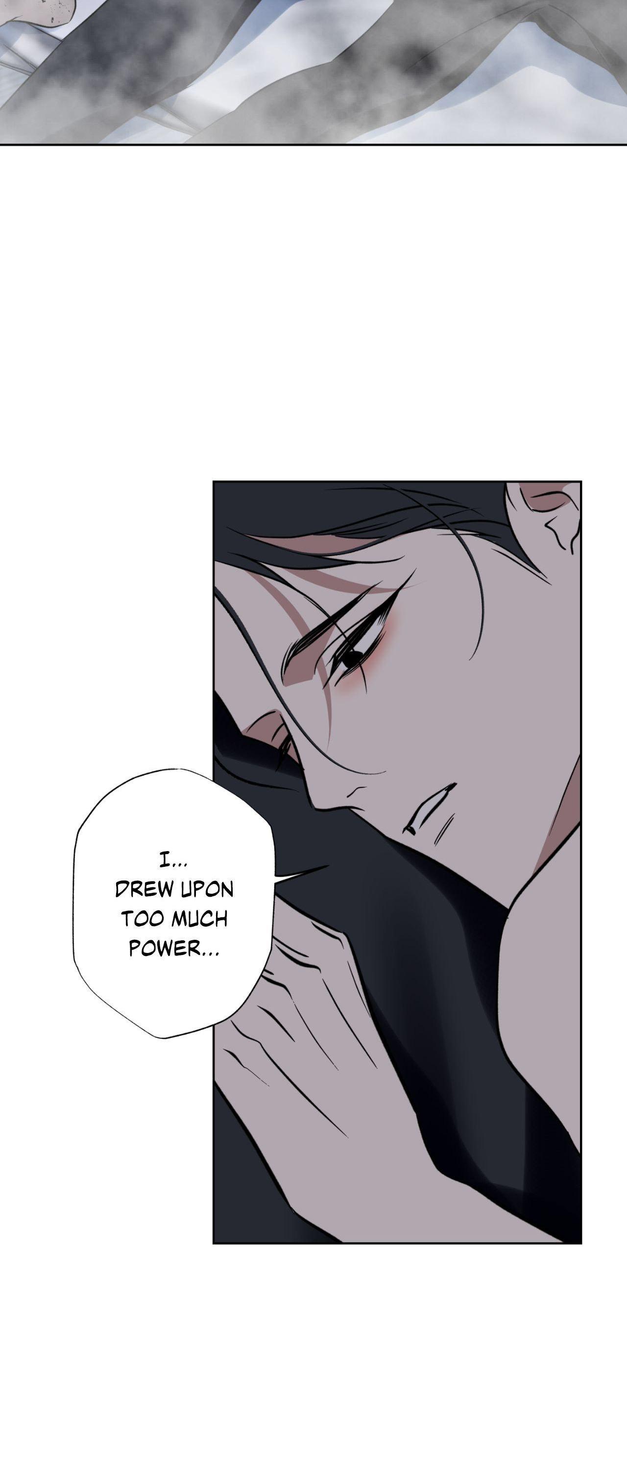 Maybe It Rains Everyday - Chapter 41 Page 27