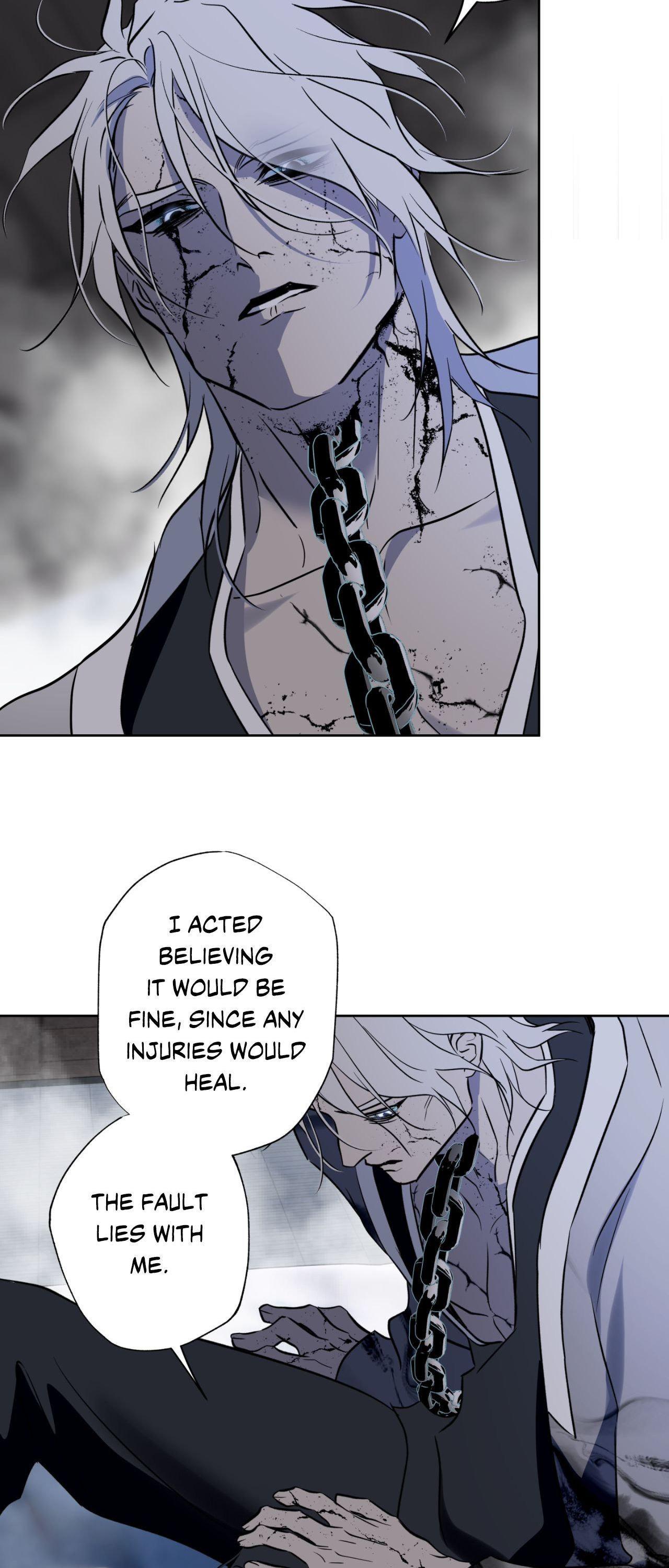 Maybe It Rains Everyday - Chapter 41 Page 29