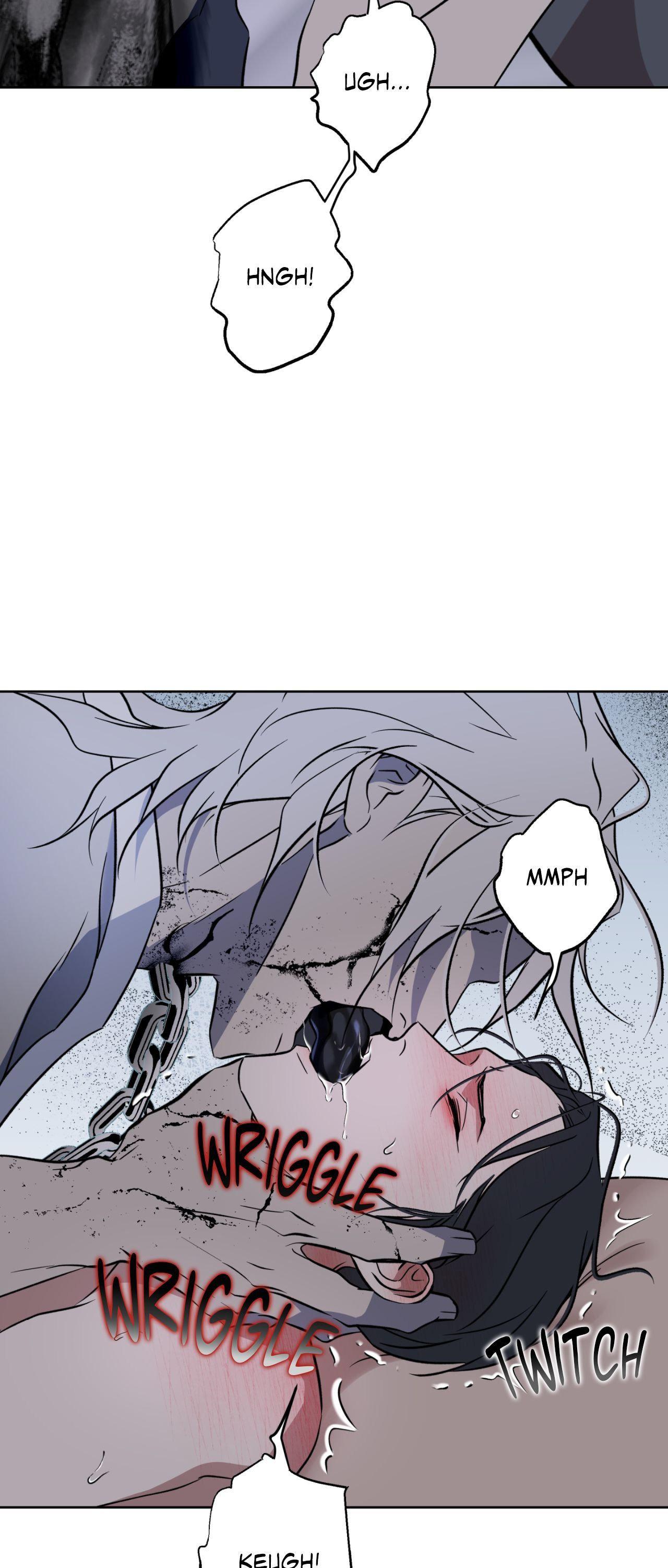 Maybe It Rains Everyday - Chapter 41 Page 3