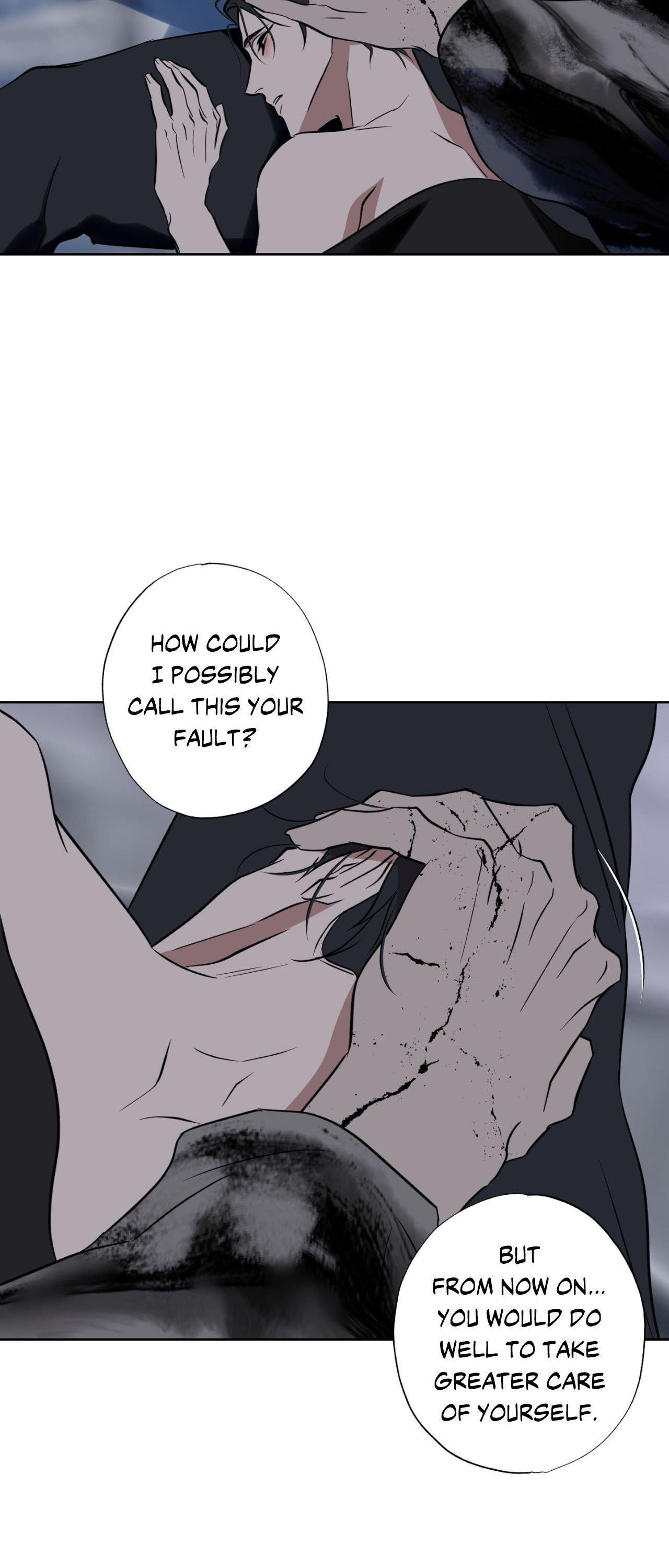 Maybe It Rains Everyday - Chapter 41 Page 30